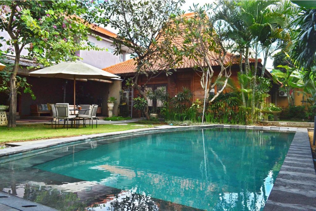 Photo of Outdoor in Gatot Subroto