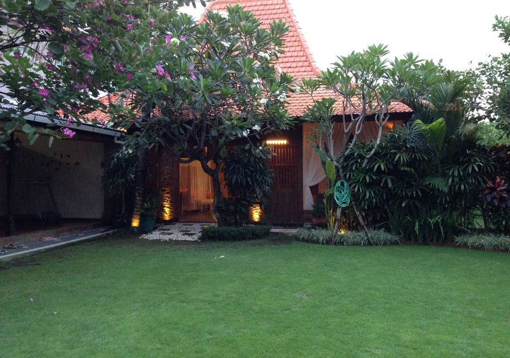Photo of Buildings in Gatot Subroto