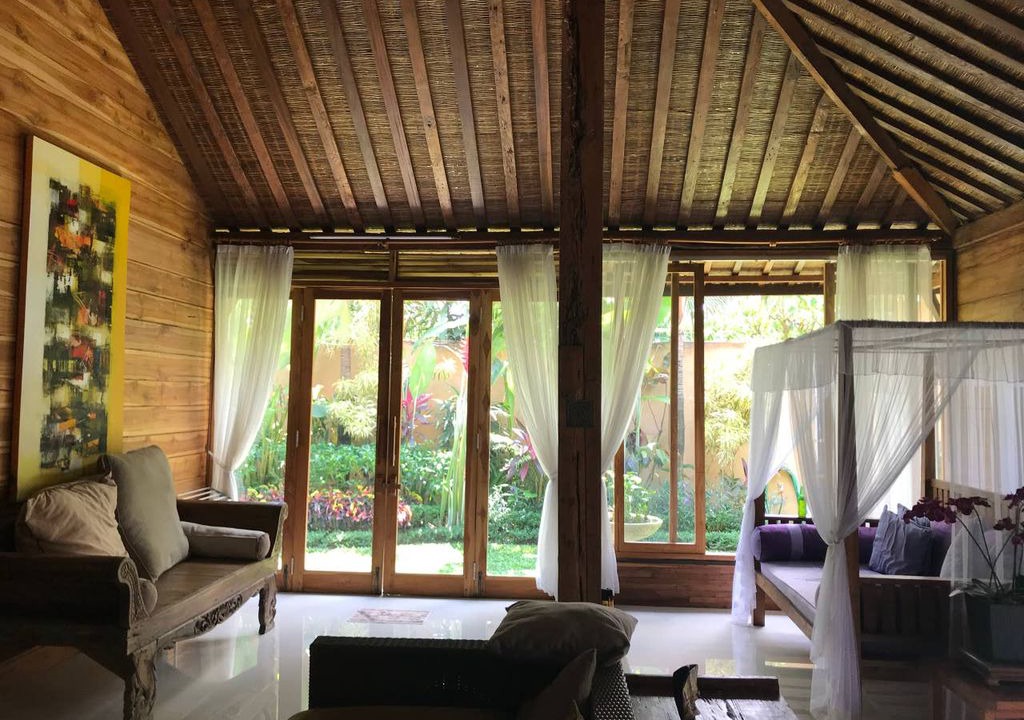 Photo of Livingroom in Gatot Subroto