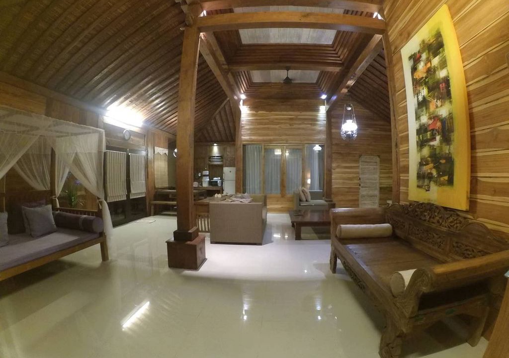 Photo of Livingroom in Gatot Subroto
