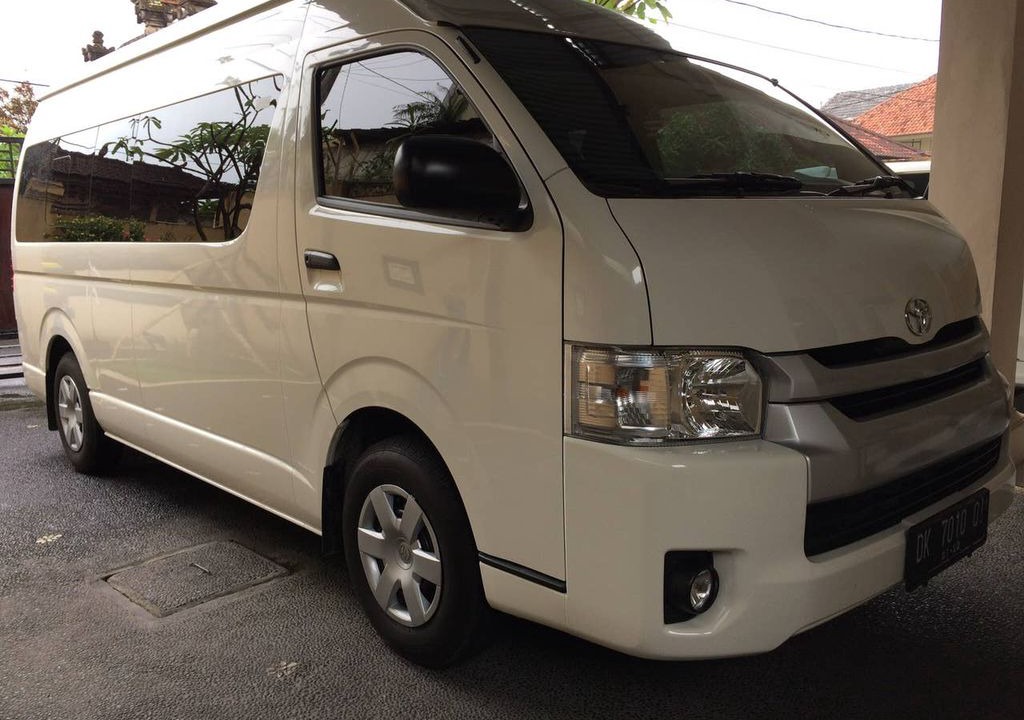 Photo of Others in Gatot Subroto