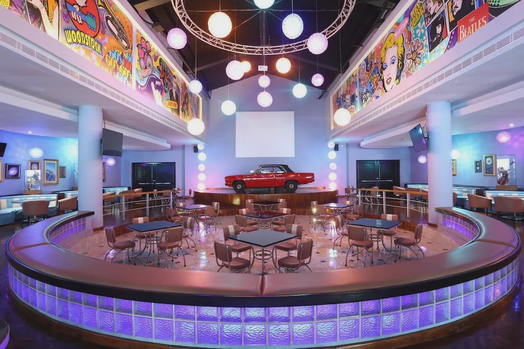 Photo of Livingroom in Villa Juarez
