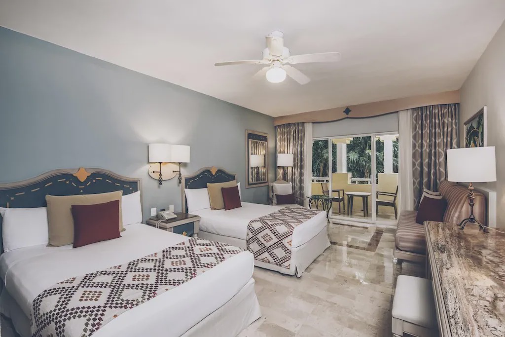 Photo of Livingroom in Villa Juarez