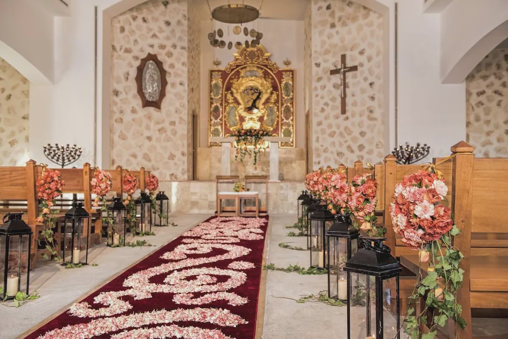 Photo of Livingroom in Villa Juarez