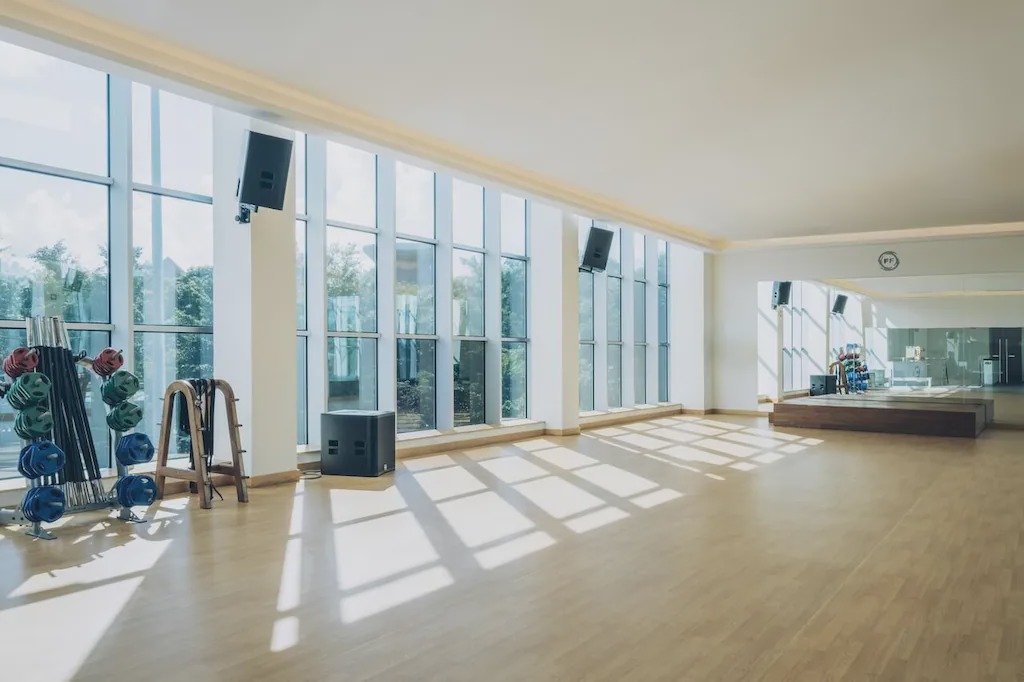 Photo of Livingroom in Villa Juarez