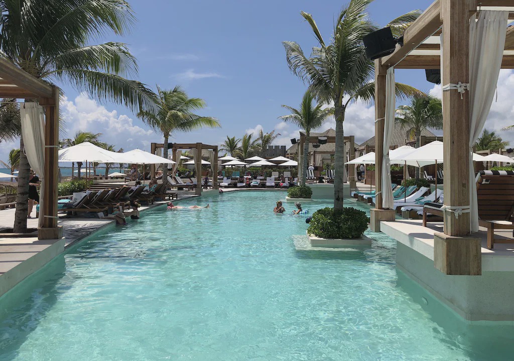 Photo of Outdoor in Villa Juarez