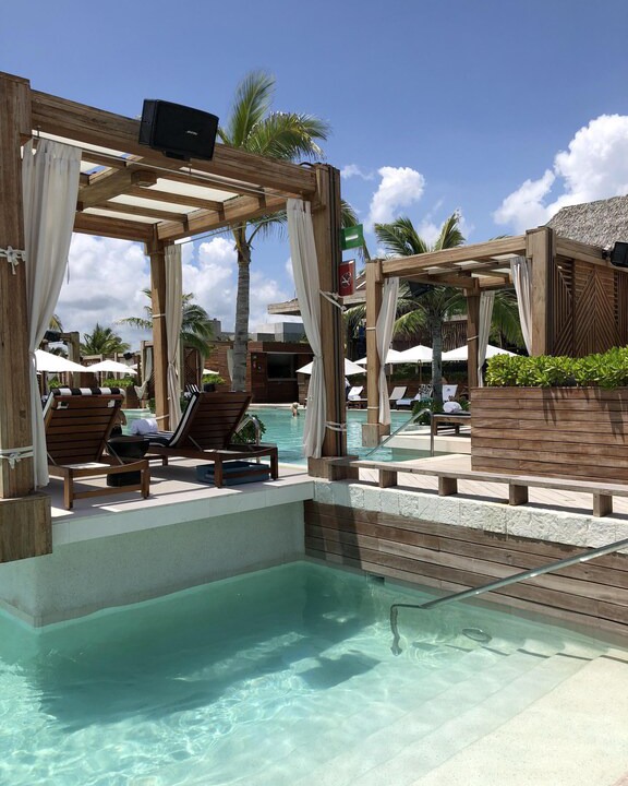 Photo of Outdoor in Villa Juarez