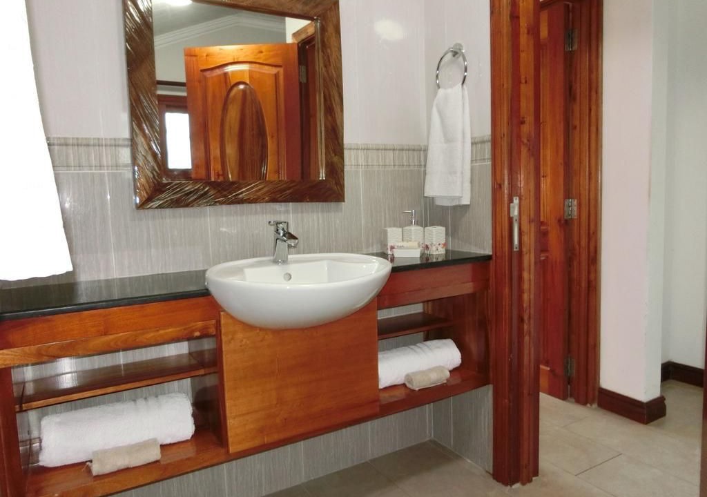 Photo of Bathroom in Bel Ombre