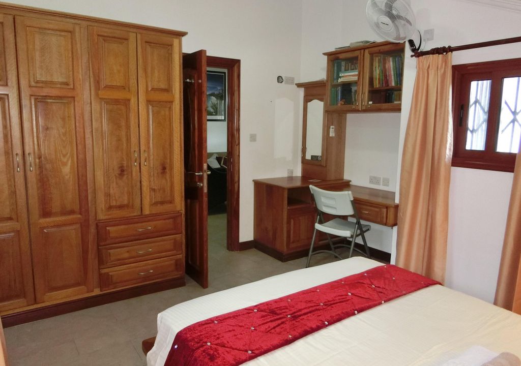 Photo of Bedroom in Bel Ombre