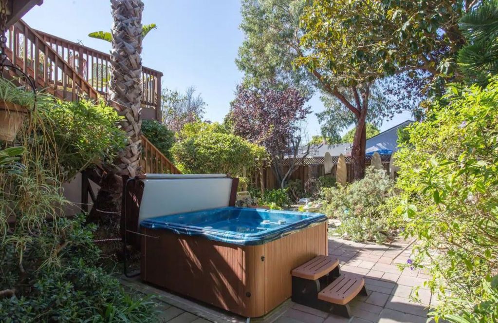 Photo of Patio Balcony in Opal Cliffs