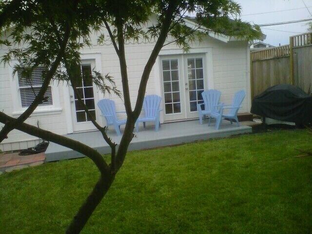 Photo of Buildings in Aptos