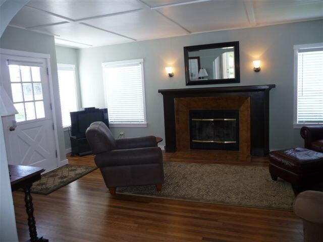 Photo of Livingroom in Aptos