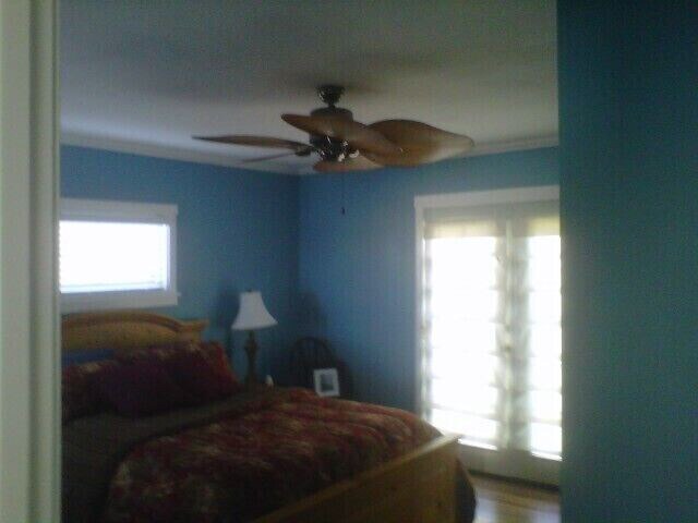 Photo of Bedroom in Aptos