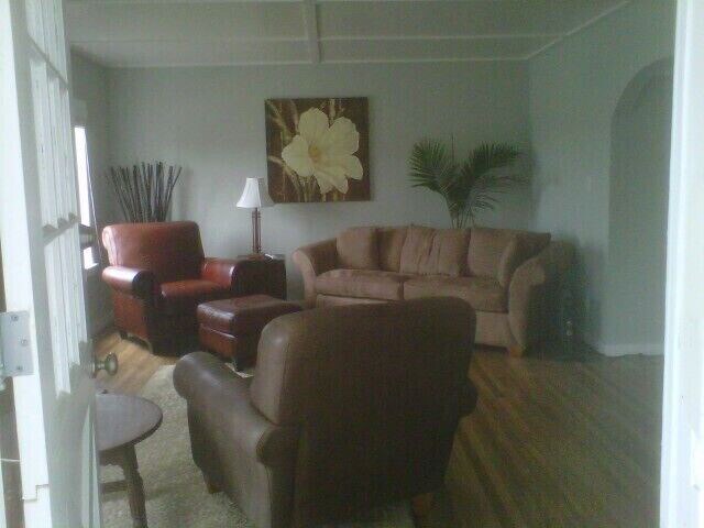 Photo of Livingroom in Aptos