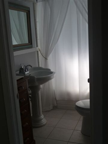 Photo of Bathroom in Aptos
