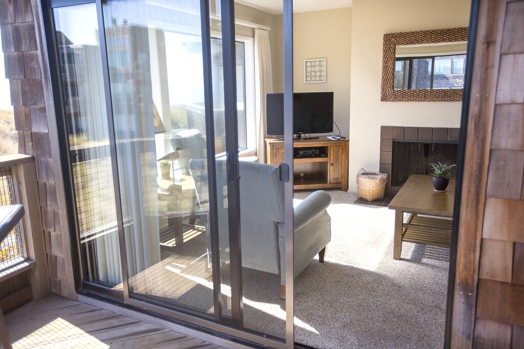 Photo of Livingroom in Pajaro Dunes