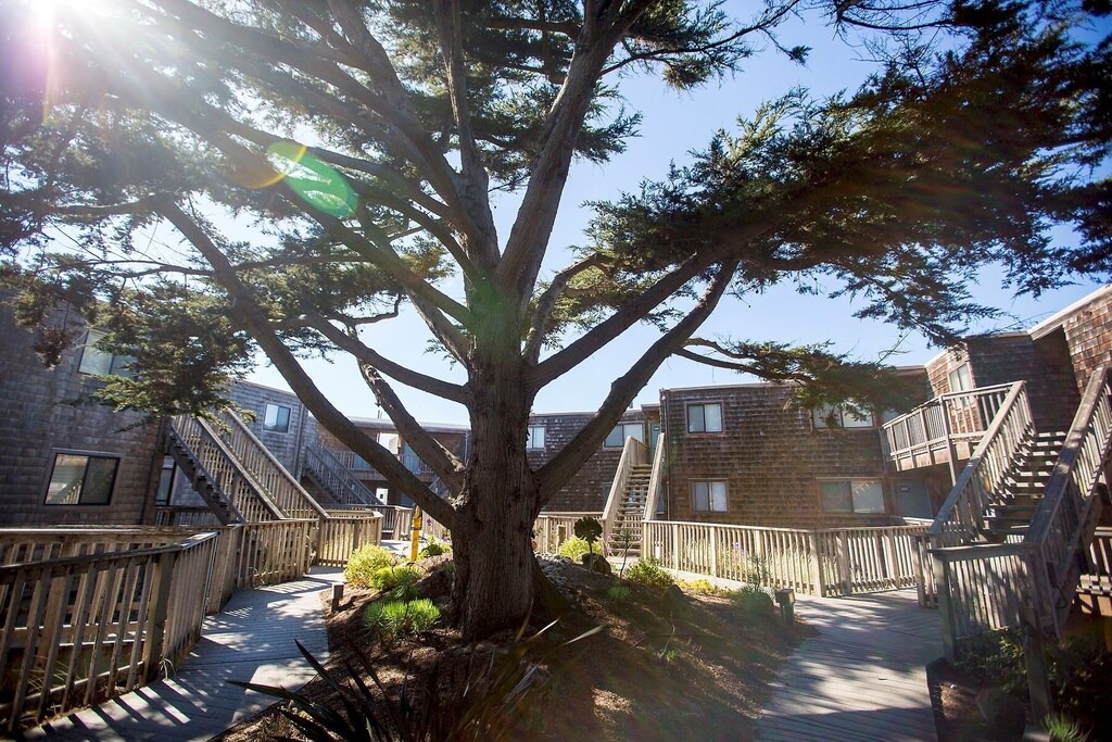 Photo of Buildings in Pajaro Dunes