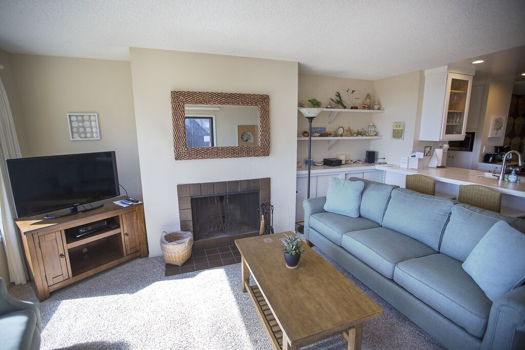 Photo of Livingroom in Pajaro Dunes