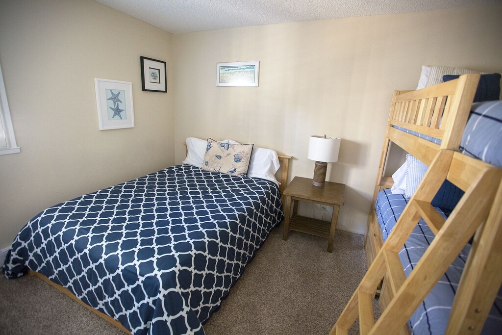 Photo of Bedroom in Pajaro Dunes