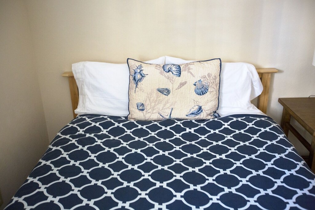 Photo of Bedroom in Pajaro Dunes