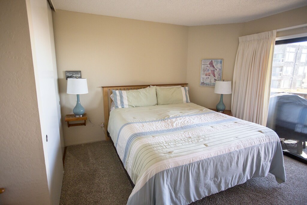 Photo of Bedroom in Pajaro Dunes