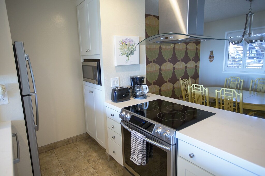 Photo of Kitchen in Pajaro Dunes
