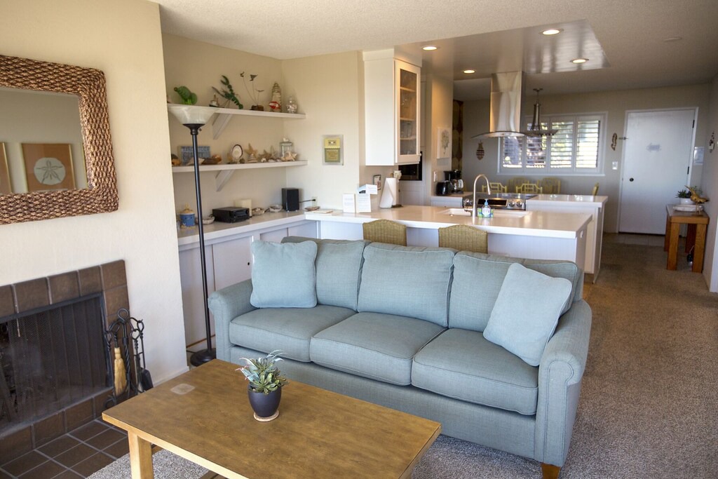 Photo of Livingroom in Pajaro Dunes