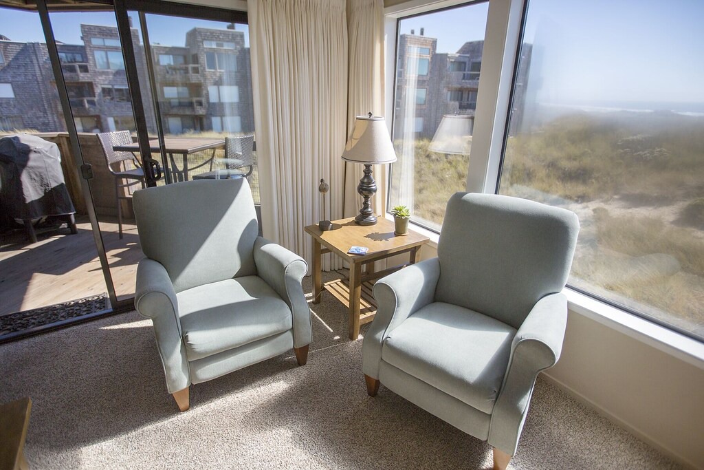 Photo of Livingroom in Pajaro Dunes