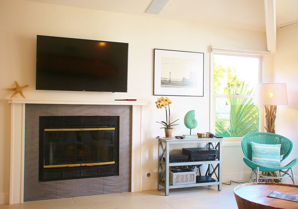 Photo of Livingroom in Capitola