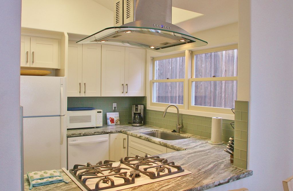 Photo of Kitchen in Capitola