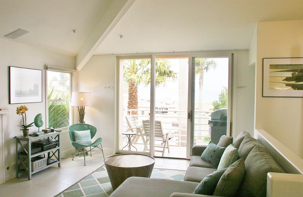 Photo of Livingroom in Capitola