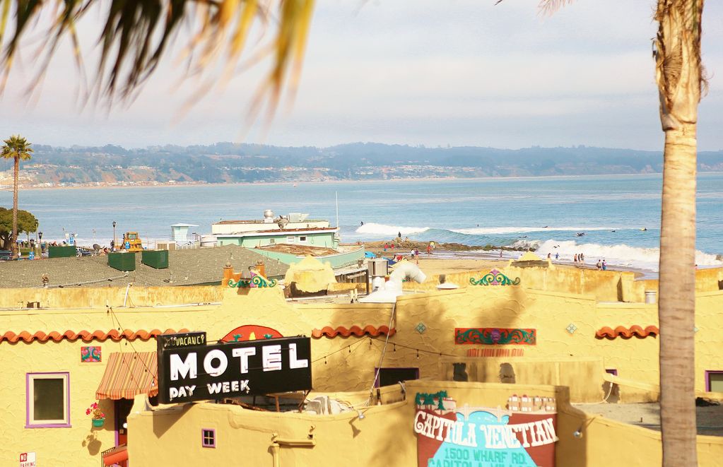 Photo of Others in Capitola