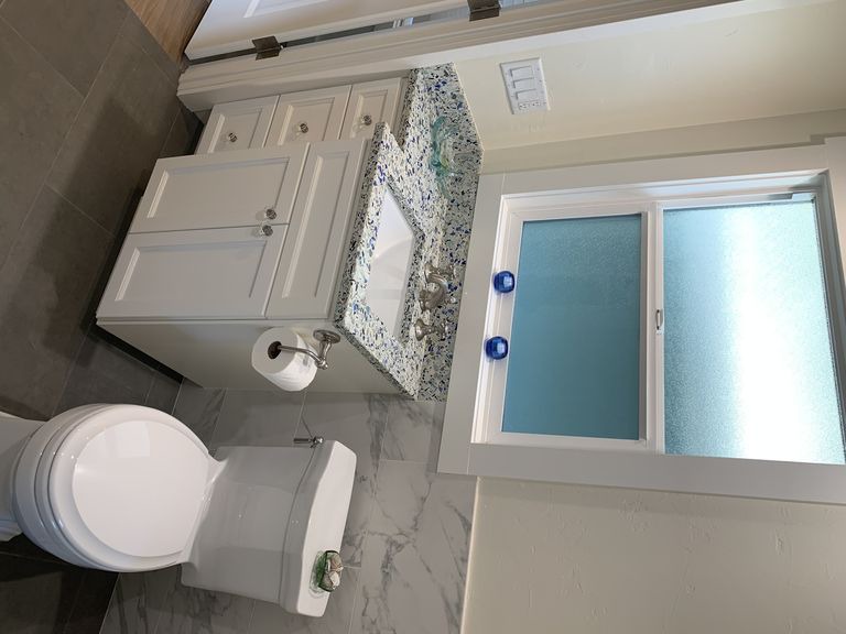 Photo of Bathroom in Aptos
