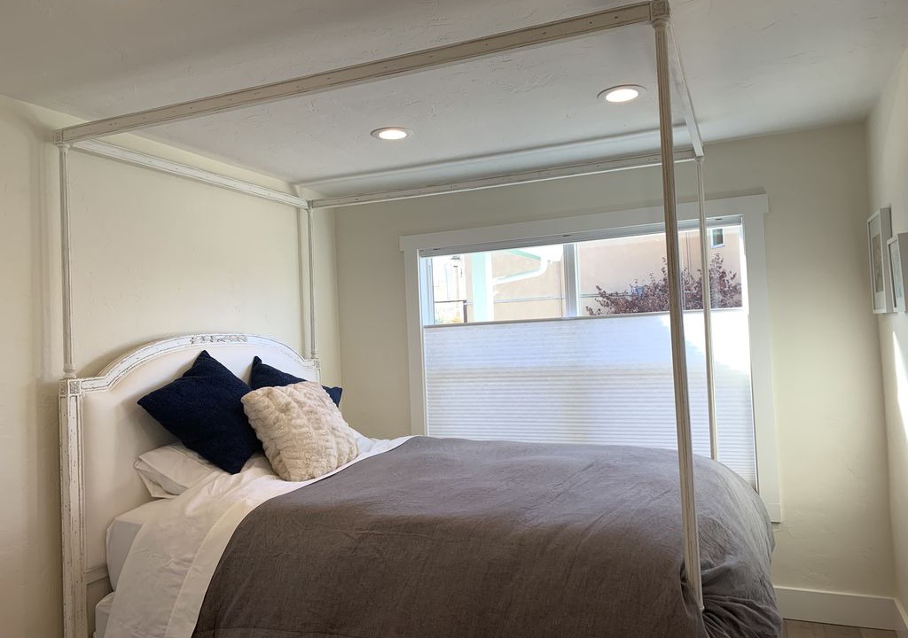 Photo of Bedroom in Aptos