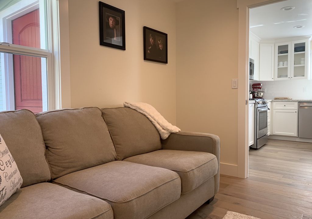 Photo of Livingroom in Aptos