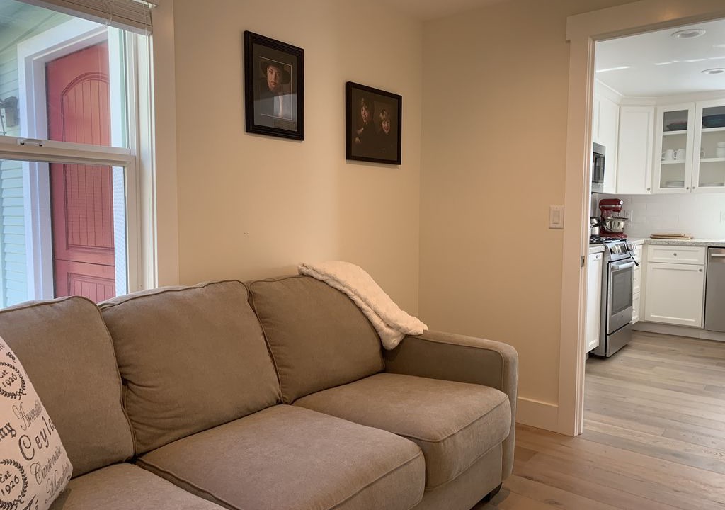 Photo of Livingroom in Aptos