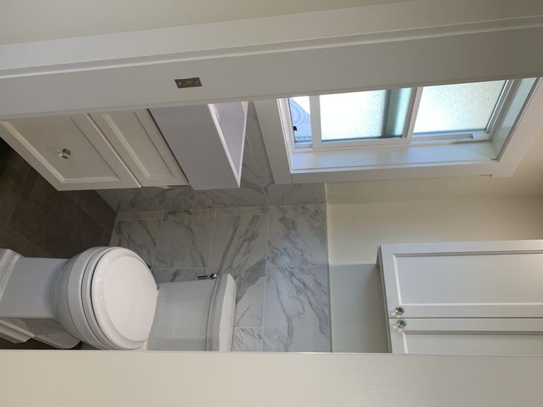 Photo of Bathroom in Aptos