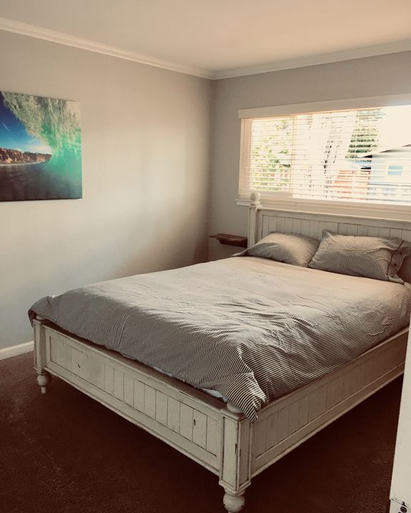Photo of Bedroom in Aptos
