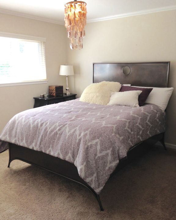 Photo of Bedroom in Aptos