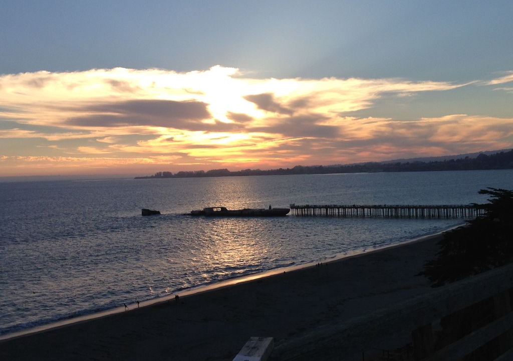 Photo of Outdoor in Aptos