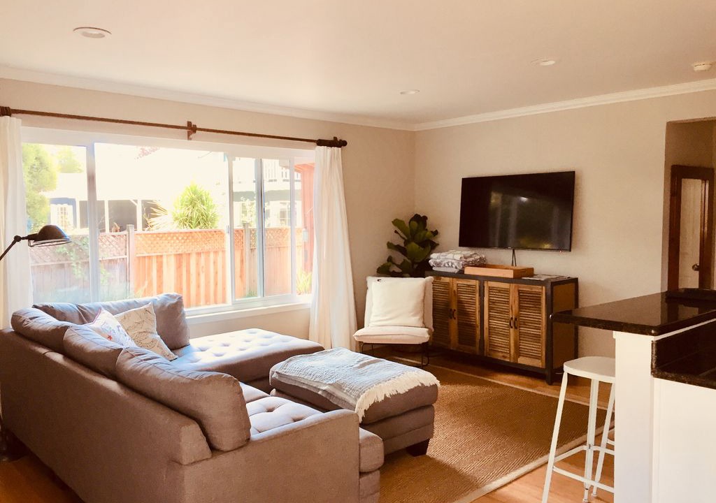 Photo of Livingroom in Aptos