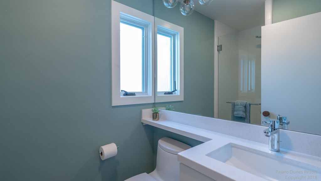 Photo of Bathroom in Watsonville