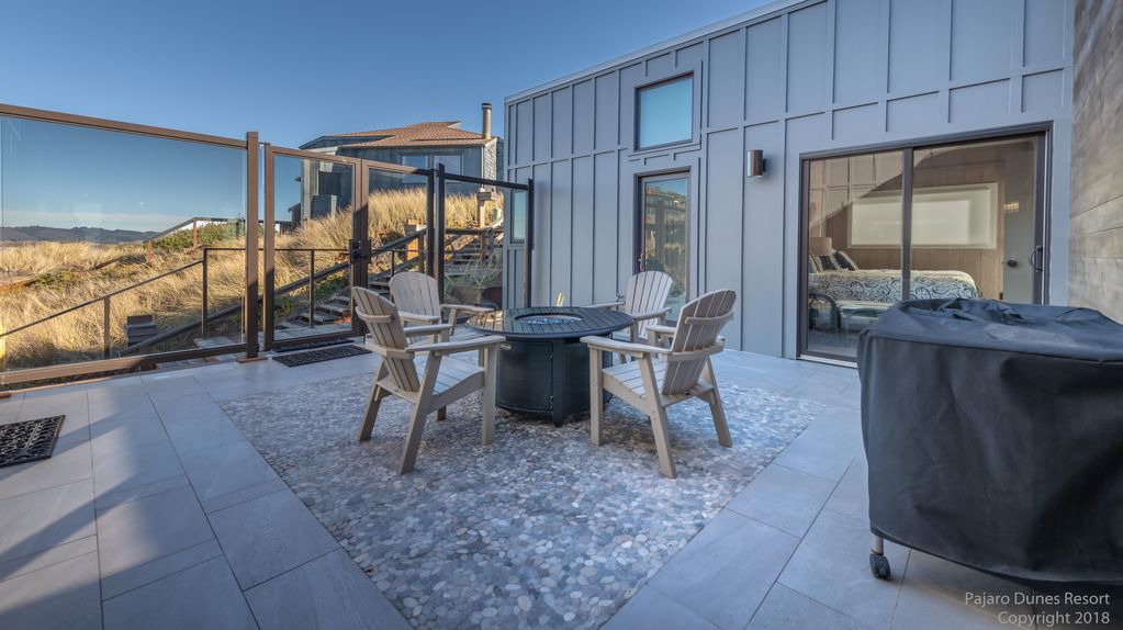 Photo of Patio Balcony in Watsonville