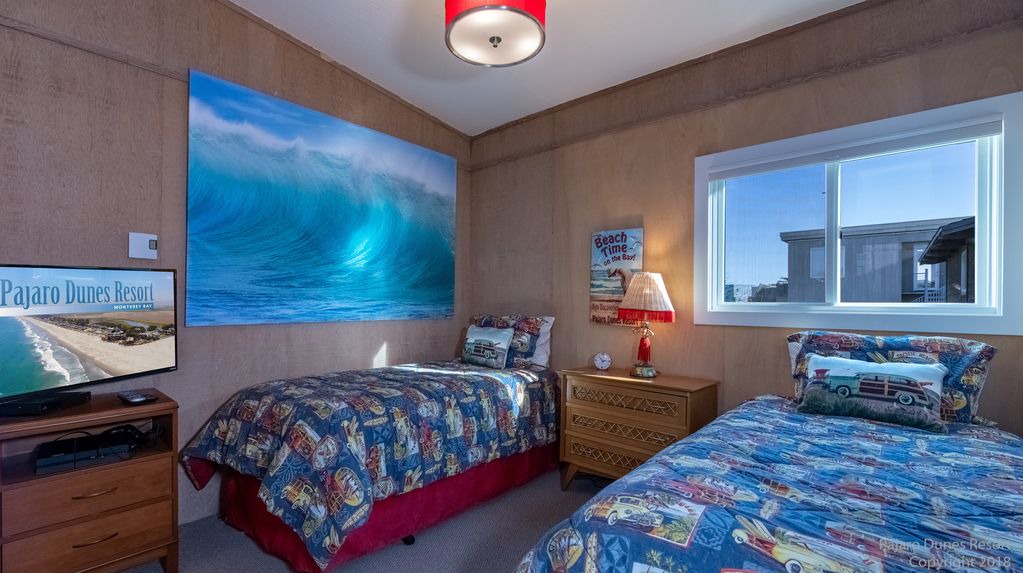 Photo of Bedroom in Watsonville