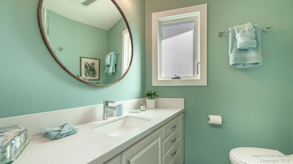 Photo of Bathroom in Watsonville