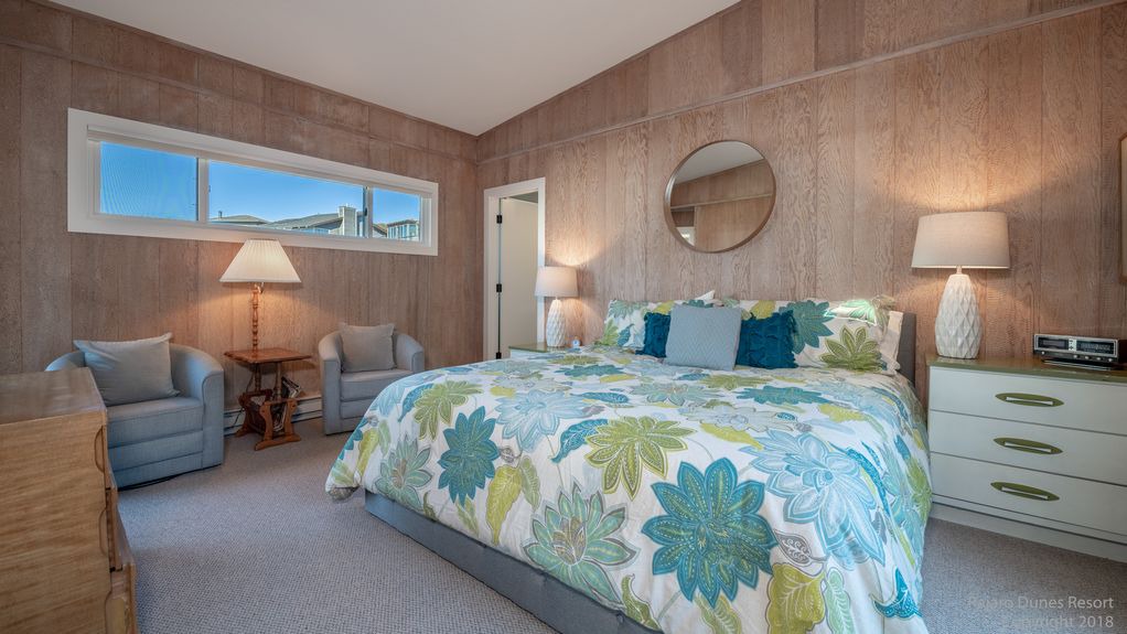 Photo of Bedroom in Watsonville