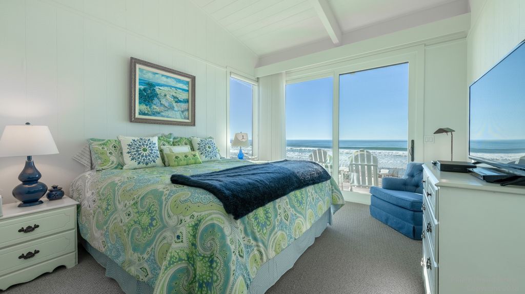 Photo of Bedroom in Watsonville