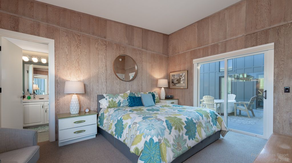 Photo of Bedroom in Watsonville