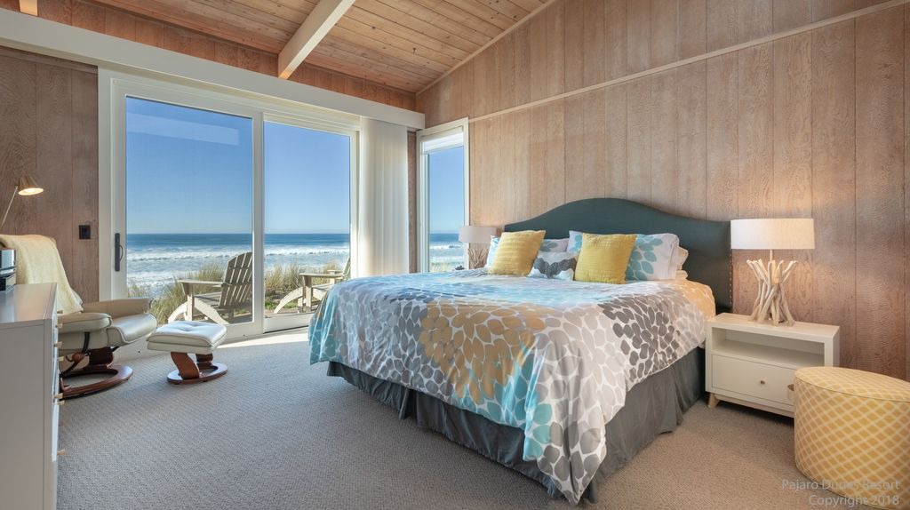 Photo of Bedroom in Watsonville