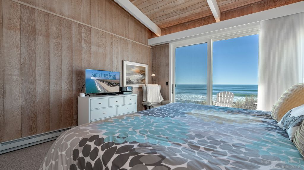 Photo of Bedroom in Watsonville